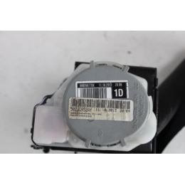 Pas bezpieczeństwa Citroen C4 2