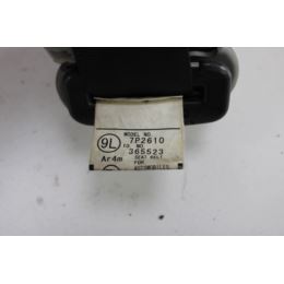 Pas bezpieczeństwa Toyota Yaris 2