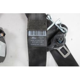Pas bezpieczeństwa Ford Focus BM51-61295-ACW 2