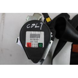 Pas bezpieczeństwa Mitsubishi Colt 2