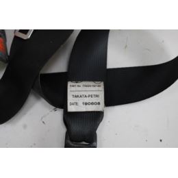 Pas bezpieczeństwa Toyota Auris 2