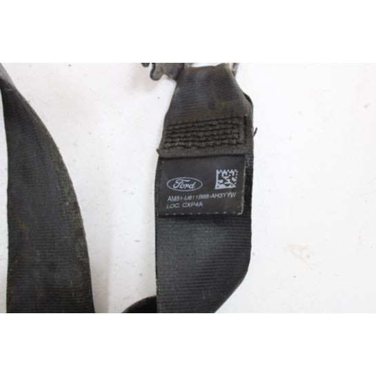 Pas bezpieczeństwa Ford C-MAX