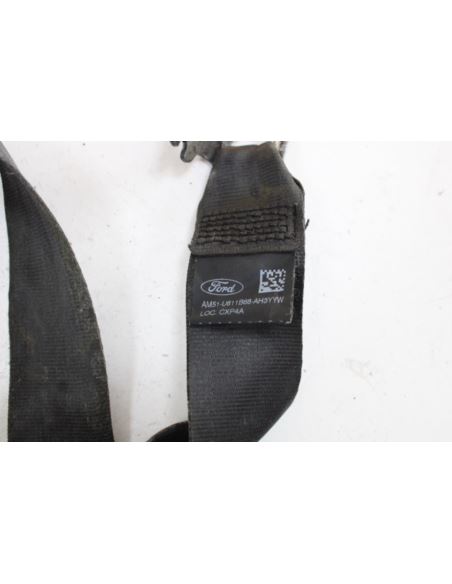 Pas bezpieczeństwa Ford C-MAX