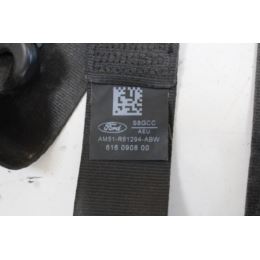 Pas bezpieczeństwa Ford C-MAX 2