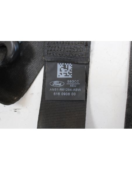 Pas bezpieczeństwa Ford C-MAX