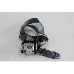 Pas bezpieczeństwa Peugeot 207