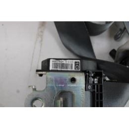 Pas bezpieczeństwa Peugeot 207 2