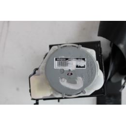 Pas bezpieczeństwa Citroen C4 2