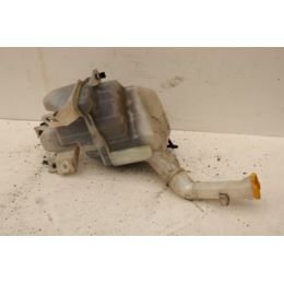 Zbiornik spryskiwacza Mazda 3 I BBM467480 U 2