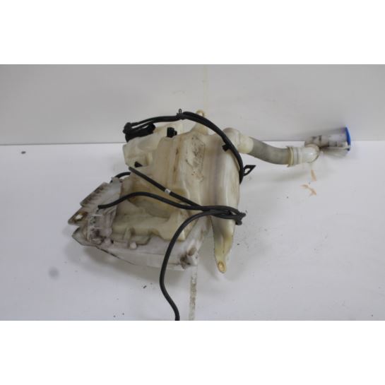 Zbiornik spryskiwaczy Ford MONDEO S-MAX