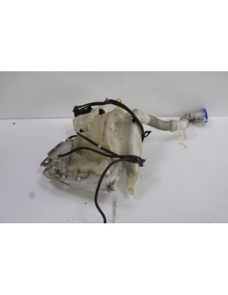 Zbiornik spryskiwaczy Ford MONDEO S-MAX