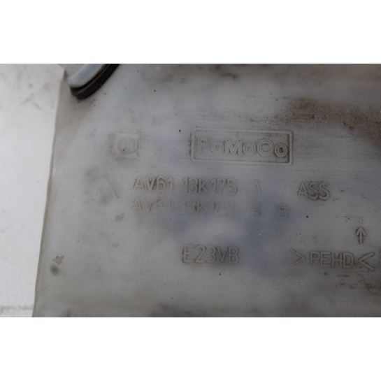 Zbiornik spryskiwaczy Ford C-MAX AV61-13K175-A
