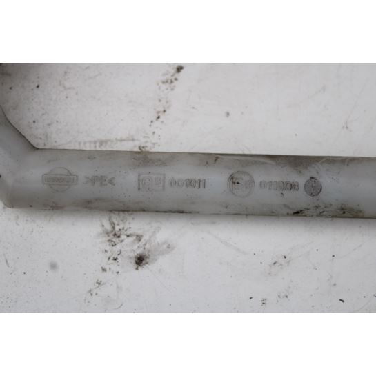 Rurka wlewu zbiornika spryskiwaczy Nissan QASHQAI