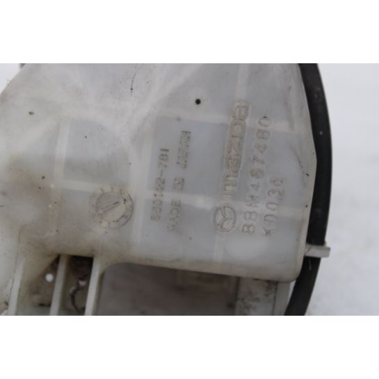 Zbiornik spryskiwacza Mazda 3 860142-7B1