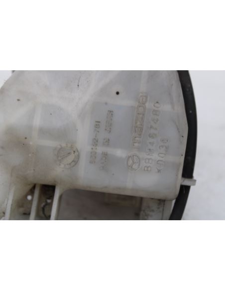 Zbiornik spryskiwacza Mazda 3 860142-7B1