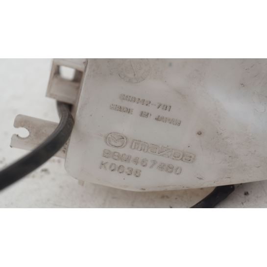 Zbiornik spryskiwaczy Mazda 3 BL BBM467480