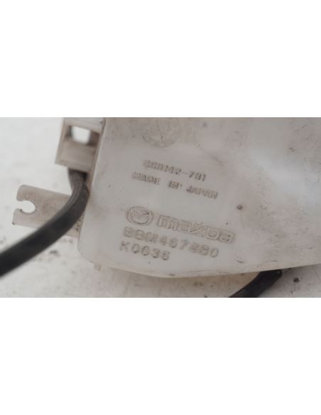 Zbiornik spryskiwaczy Mazda 3 BL BBM467480