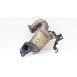 Katalizator Renault LAGUNA MEGANE SCENIC 1.5 DCI