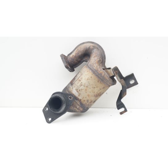Katalizator Renault LAGUNA MEGANE SCENIC 1.5 DCI