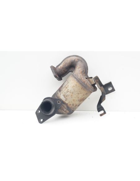 Katalizator Renault LAGUNA MEGANE SCENIC 1.5 DCI