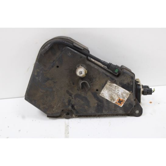 Zbiornik płynu FAP Citroen Peugeot 9672070880