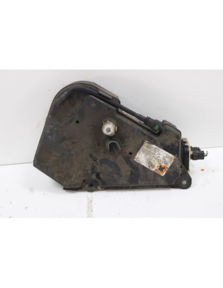Zbiornik płynu FAP Citroen Peugeot 9672070880