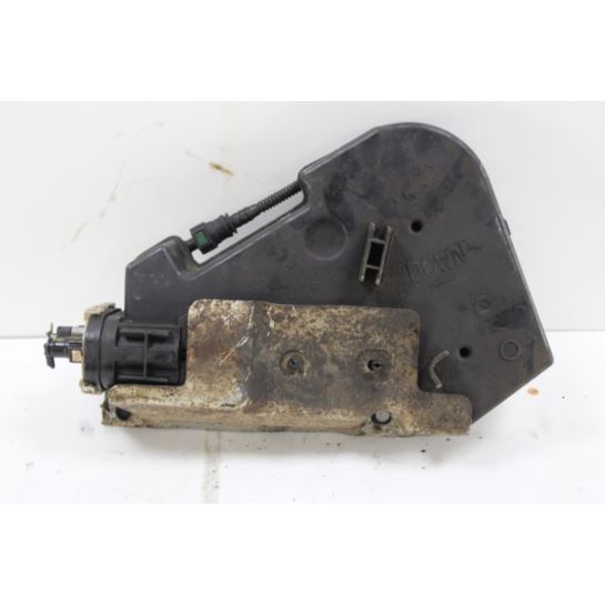 Zbiornik płynu FAP Citroen Peugeot 9672070880