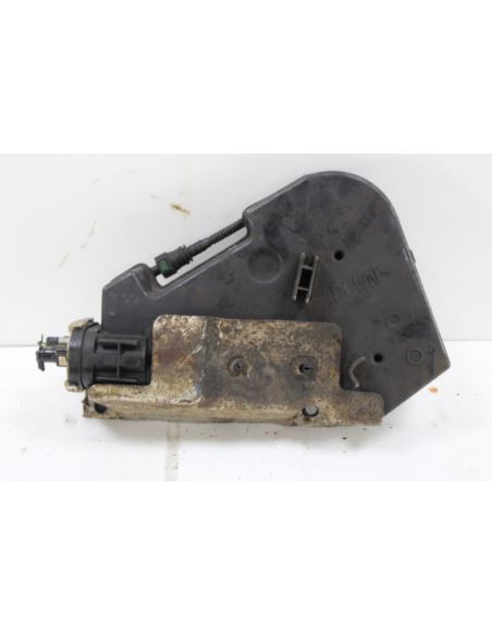 Zbiornik płynu FAP Citroen Peugeot 9672070880