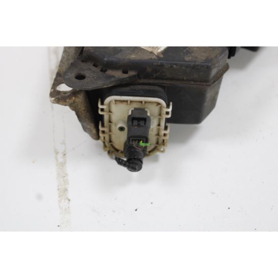 Zbiornik płynu FAP Citroen Peugeot 9672070880