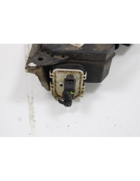 Zbiornik płynu FAP Citroen Peugeot 9672070880
