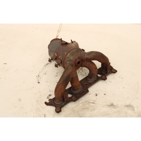 Katalizator Citroen Peugeot 9663079580