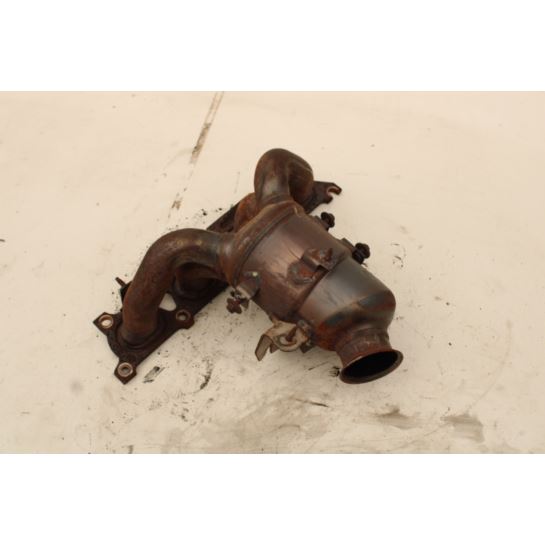 Katalizator Citroen Peugeot 9663079580