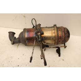 Katalizator Citroen Peugeot K494