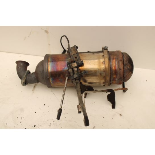 Katalizator Citroen Peugeot K494