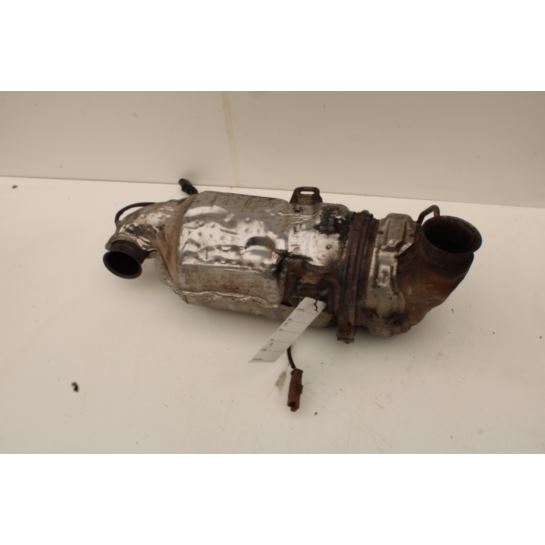 Katalizator DPF Peugeot 3141061700