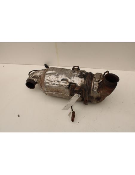 Katalizator DPF Peugeot 3141061700