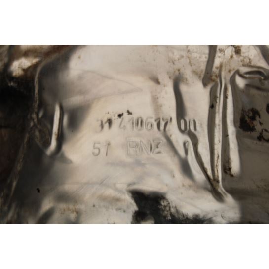 Katalizator DPF Peugeot 3141061700