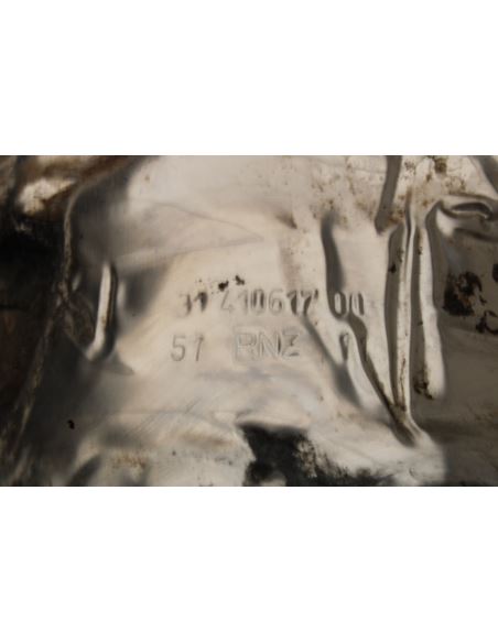 Katalizator DPF Peugeot 3141061700
