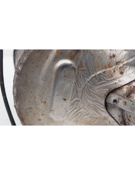Katalizator DPF Nissan QASHQAI J10 1.6 DCI