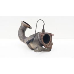 Katalizator FIAT OPEL SUZUKI 1.9 DDIS JTD