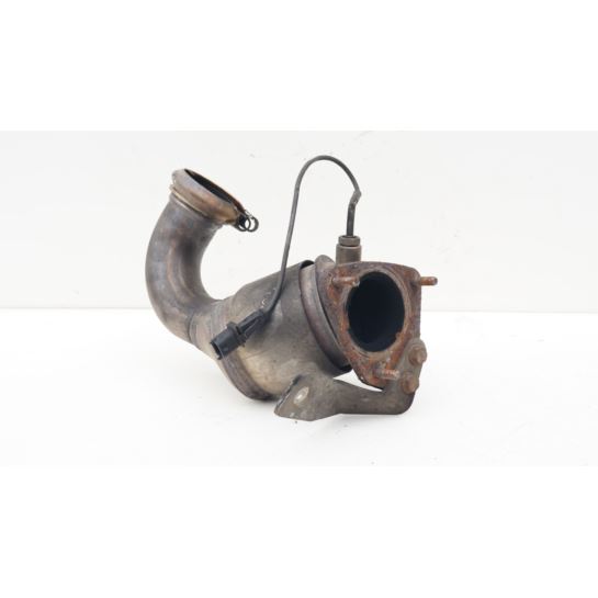 Katalizator FIAT OPEL SUZUKI 1.9 DDIS JTD