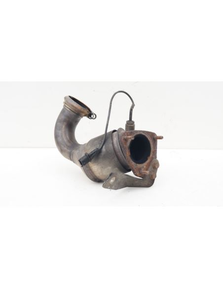 Katalizator FIAT OPEL SUZUKI 1.9 DDIS JTD