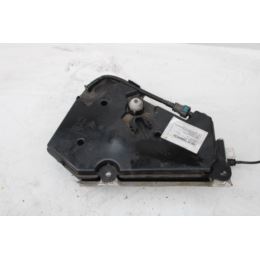 Zbiornik płynu FAP Citroen Peugeot 967198128003