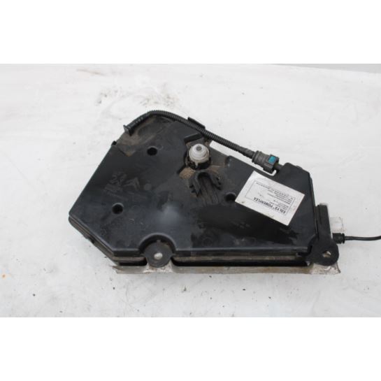 Zbiornik płynu FAP Citroen Peugeot 967198128003
