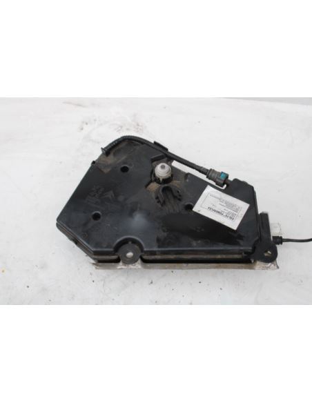 Zbiornik płynu FAP Citroen Peugeot 967198128003