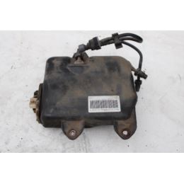Zbiornik płynu FAP DPF Ford Volvo 3M51-9C103-AJ