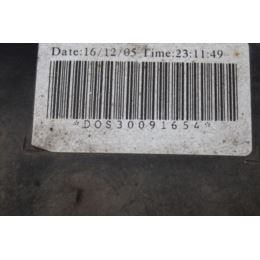 Zbiornik płynu FAP DPF Ford Volvo 3M51-9C103-AJ 2
