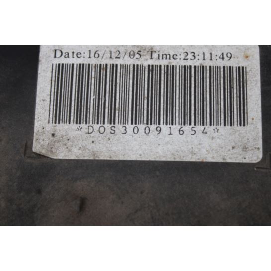 Zbiornik płynu FAP DPF Ford Volvo 3M51-9C103-AJ