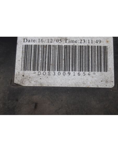 Zbiornik płynu FAP DPF Ford Volvo 3M51-9C103-AJ