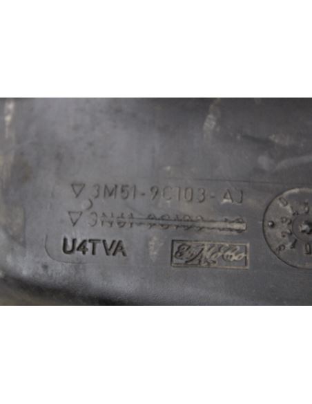 Zbiornik płynu FAP DPF Ford Volvo 3M51-9C103-AJ